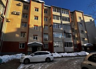 Продажа 3-ком. квартиры, 59 м2, Биробиджан, улица Бумагина, 10Б