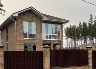 Продается дом, 177 м2, деревня Новоподклетное, улица Генерала Горчакова, 84