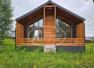 Продам дом, 100 м2, село Гольяны, улица Лермонтова, 32