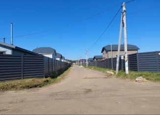 Продается земельный участок, 8.3 сот., деревня Прудки, Новая улица