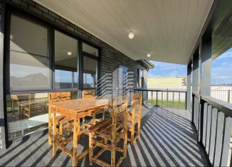 Продаю дом, 115 м2, деревня Минаево, коттеджный посёлок Карамель, 30