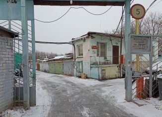 Сдам гараж, 18 м2, Москва, Головинский район, проезд Черепановых, 23