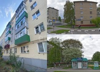 Продам 1-комнатную квартиру, 30.1 м2, Губкин, улица Фрунзе, 16