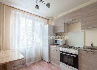 Продается 2-ком. квартира, 45.6 м2, Москва, Зелёный проспект, 50, ВАО