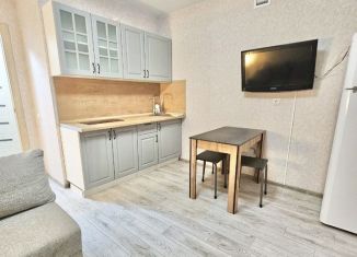 Сдается квартира студия, 25 м2, Татарстан, улица Марата Ахметшина, 3