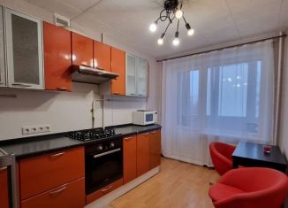 Сдается 1-комнатная квартира, 34 м2, Москва, Зеленодольская улица, 9к2