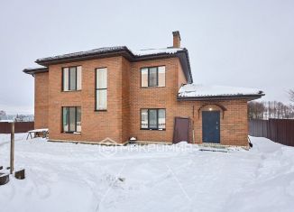 Дом на продажу, 270 м2, посёлок городского типа Большое Полпино, Октябрьский переулок, 22А