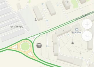 Продам гараж, 30 м2, Мыски, территория Общество Берензас, с13