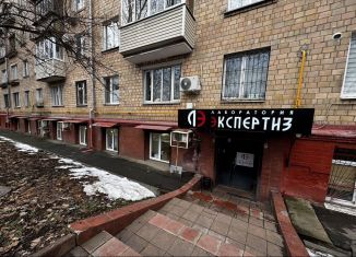 Сдам в аренду офис, 184 м2, Москва, Кутузовский проспект, 82, метро Кунцевская