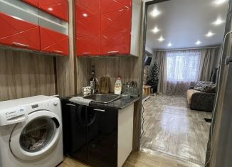 Продажа 1-комнатной квартиры, 24 м2, Иркутская область, проезд Серёгина