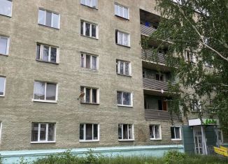 Продам комнату, 17.6 м2, Верхняя Салда, улица Сабурова, 3