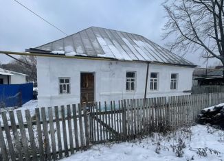 Продам дом, 57.6 м2, Тамбовская область, Заречная улица, 165