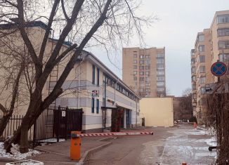 Продаю машиноместо, 18 м2, Москва, переулок Хользунова, 8с1, метро Парк культуры