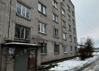 Продается двухкомнатная квартира, 61.7 м2, Тверская область, Центральная улица, 20к1