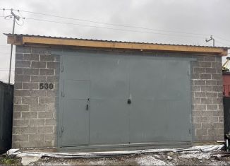 Гараж на продажу, 30 м2, Колпино