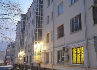 Продается квартира студия, 15.4 м2, Москва, улица Анатолия Живова, 10, улица Анатолия Живова