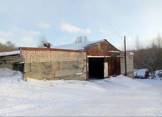 Продажа гаража, 10 м2, Барнаул, Октябрьский район, улица Чудненко, 83А