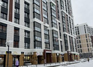 Продажа двухкомнатной квартиры, 60.6 м2, Алтайский край, улица 280-летия Барнаула, 21