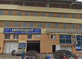 Сдача в аренду машиноместа, 20 м2, посёлок ВНИИССОК, улица Дружбы, с2