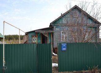 Продам дом, 40 м2, село Александровка, Центральная улица