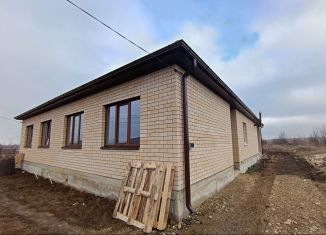 Продам коттедж, 110 м2, Ставропольский край, улица Злобина, 11