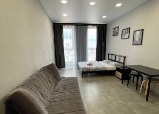 Сдача в аренду квартиры студии, 33 м2, Республика Башкортостан, Верхнеторговая площадь, 4