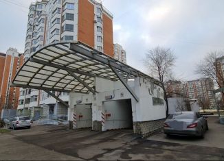 Сдаю машиноместо, 15 м2, Москва, метро Римская, Новорогожская улица, 4с1