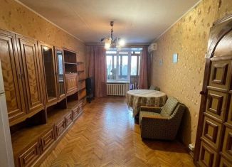 Сдаю в аренду 3-ком. квартиру, 64 м2, Москва, Миллионная улица, 11к1, ВАО