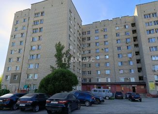 Продам квартиру студию, 25.6 м2, Тамбовская область, Моршанское шоссе, 40А