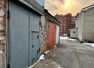 Продам гараж, 19 м2, Владивосток, Уткинская улица, 44