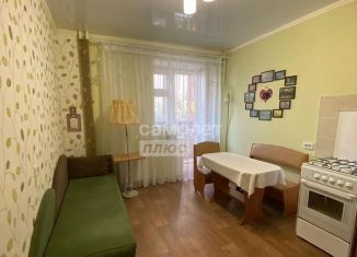 Продам 1-ком. квартиру, 43.4 м2, Железногорск, улица Ленина, 71