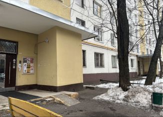 Продаю квартиру студию, 10.2 м2, Москва, Снайперская улица, 7, метро Выхино