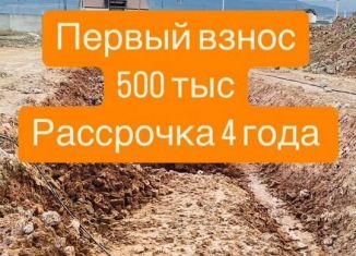 Однокомнатная квартира на продажу, 46.7 м2, Махачкала, Луговая улица, 133