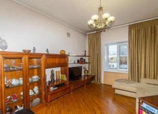 3-комнатная квартира на продажу, 94 м2, Иркутск, улица Карла Маркса, 33