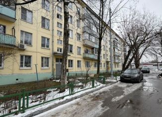 Продается 2-комнатная квартира, 44.7 м2, Московская область, Новослободская улица, 16