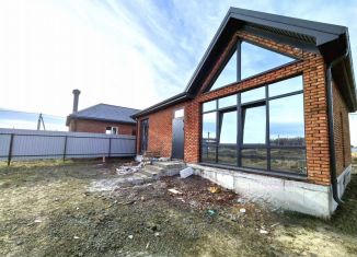 Продаю дом, 100 м2, поселок Красный Сад, Центральная улица