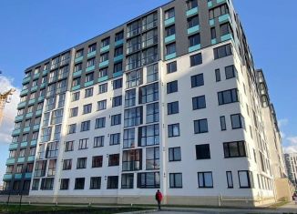 Продам двухкомнатную квартиру, 63.7 м2, Калининград, Батальная улица, 65Б