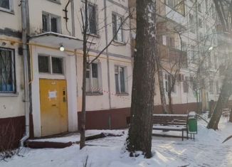 3-комнатная квартира в аренду, 55 м2, Москва, Нарвская улица, 15к1, Войковский район