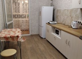 Сдается в аренду 1-ком. квартира, 37 м2, Тула, улица Пузакова, 19А, Зареченский территориальный округ