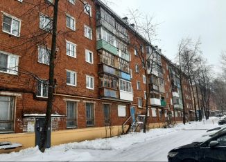 Продажа 1-комнатной квартиры, 28 м2, Удмуртия, Клубная улица, 40