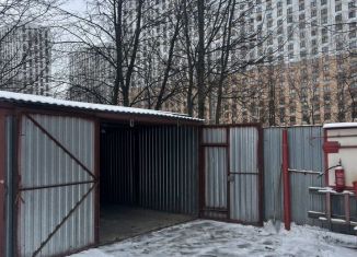 Продажа гаража, 18 м2, Москва, район Орехово-Борисово Южное, Елецкая улица, вл31