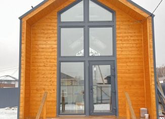 Сдам в аренду дом, 40 м2, деревня Минаево, коттеджный посёлок Карамель, 30