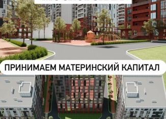 Продается 1-ком. квартира, 46 м2, Махачкала, улица Даганова, 139