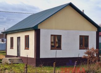 Продаю дом, 57.6 м2, Крымск, улица Карла Либкнехта