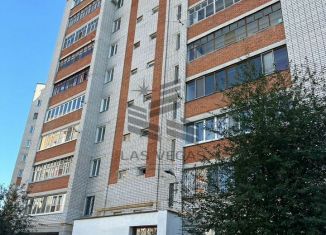 Продажа трехкомнатной квартиры, 84.9 м2, Татарстан, улица Академика Парина, 18