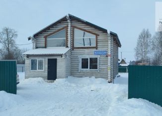 Продам дом, 115.3 м2, деревня Русское, деревня Русское, 29
