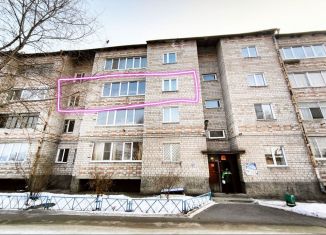 Продается 3-комнатная квартира, 81 м2, Абакан, улица Гагарина, 36