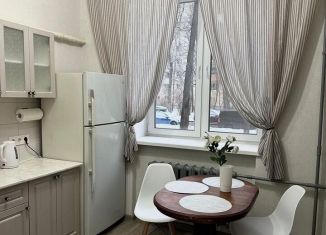 Сдача в аренду 1-комнатной квартиры, 34 м2, Москва, Астрадамская улица, 11к1, Тимирязевский район