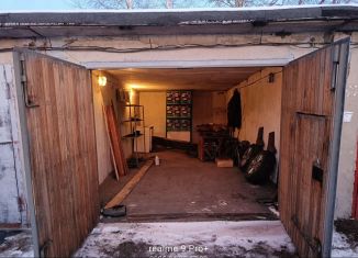 Сдам в аренду гараж, 21 м2, Кемеровская область, проспект Запсибовцев