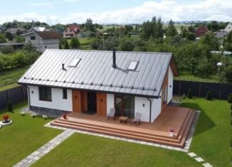 Продам дом, 114 м2, село Ишеево, Третья улица